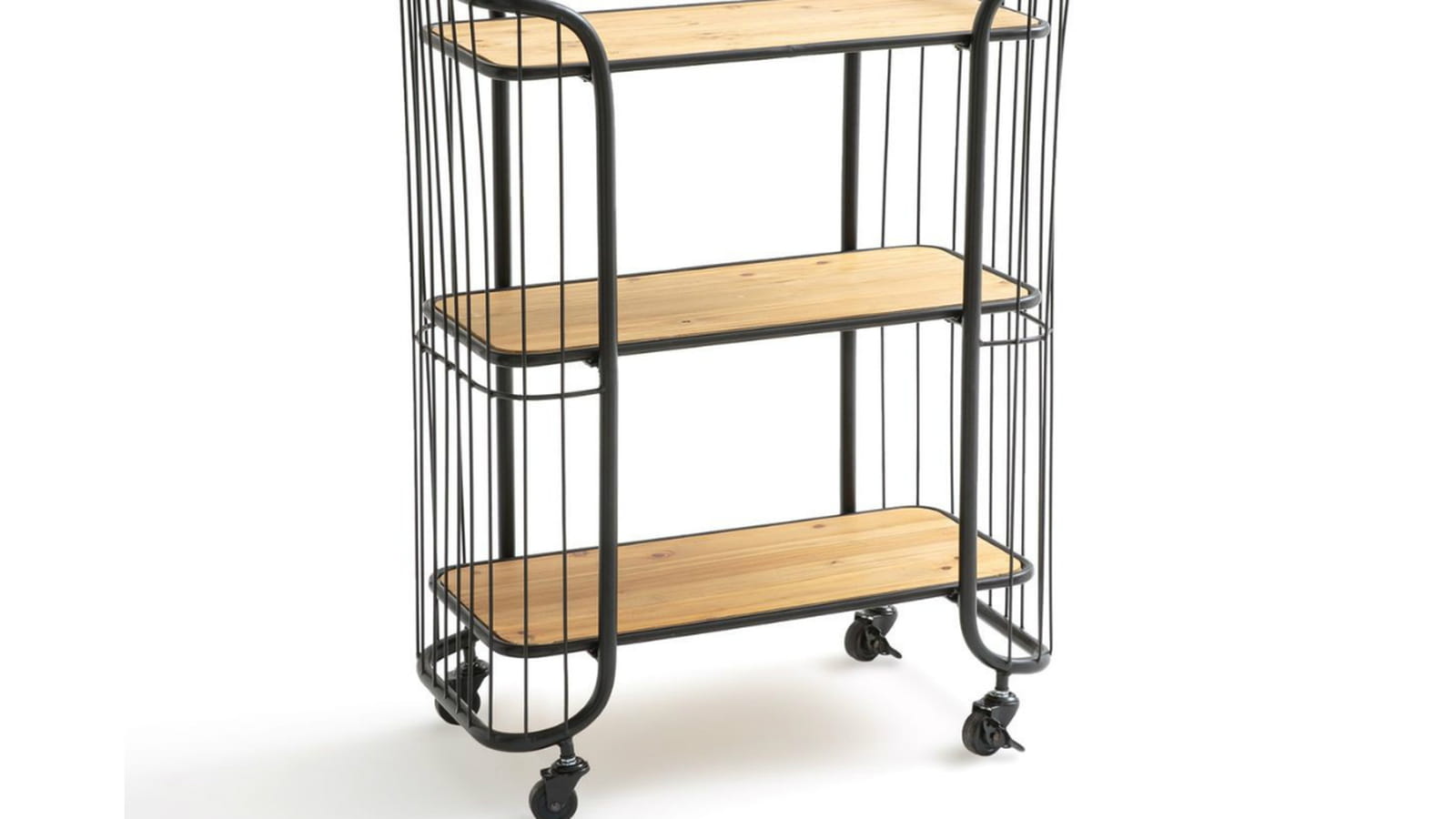 Desserte pratique la redoute interieurs