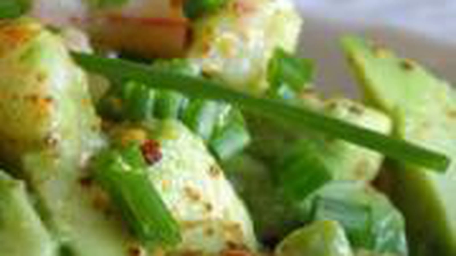 Souskaï d'avocat aux crevettes