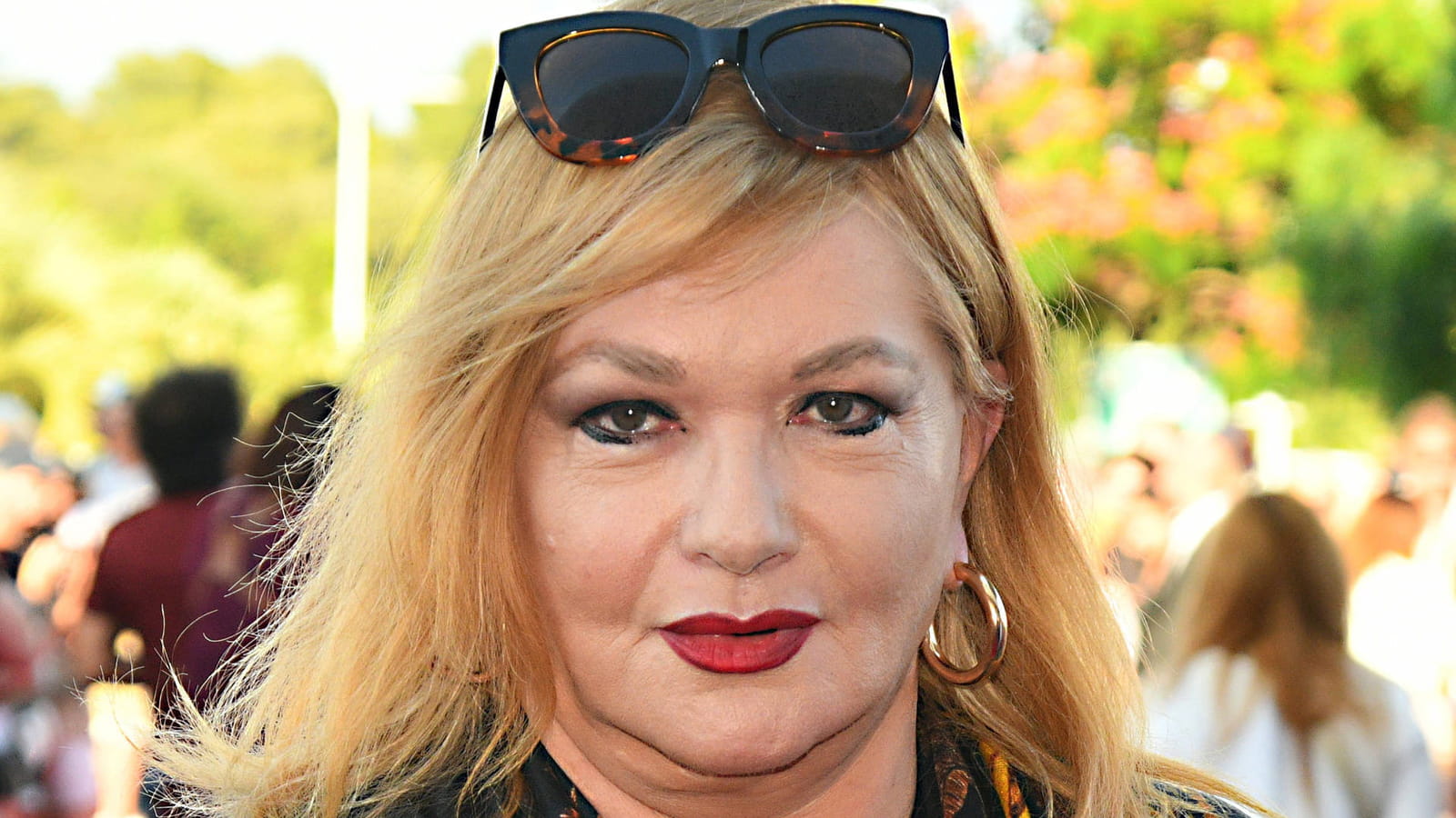Catherine Jacob