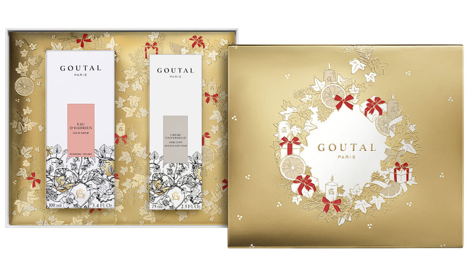 Goutal Paris