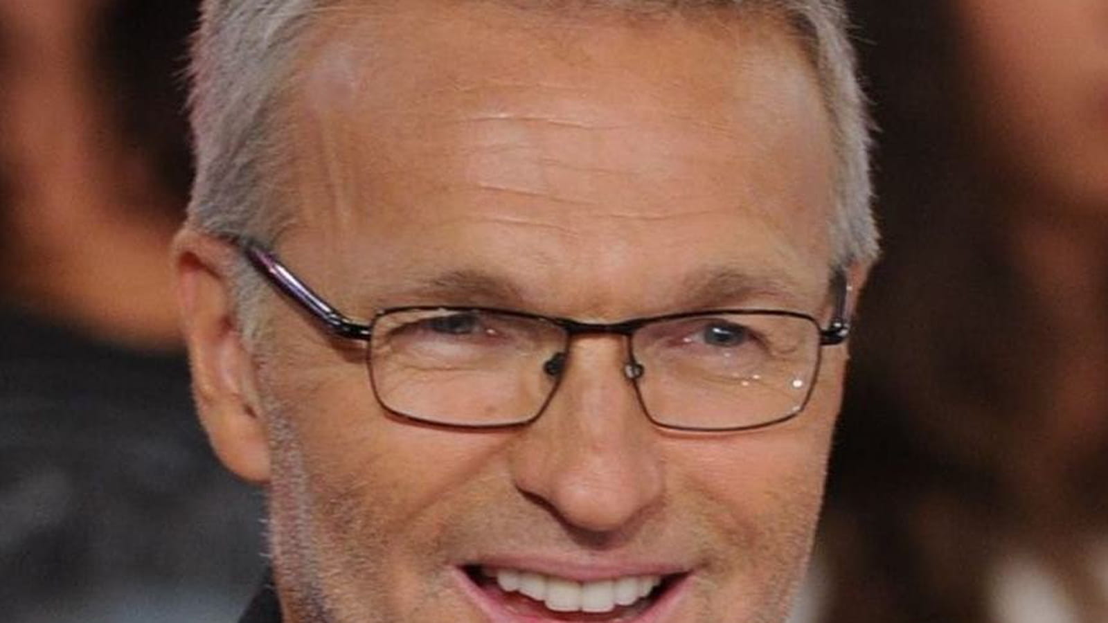 Laurent Ruquier 