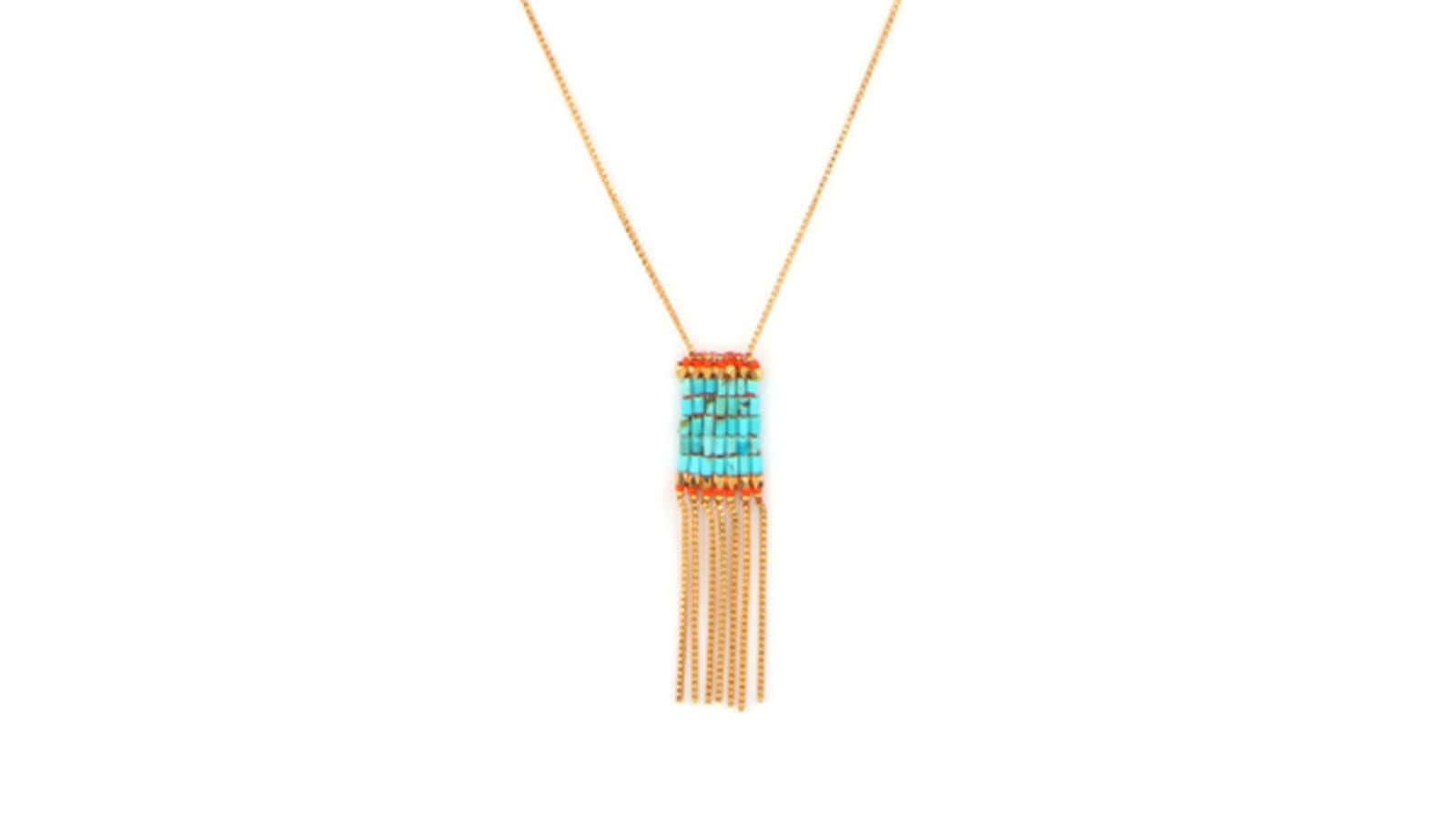 Collier Satellite