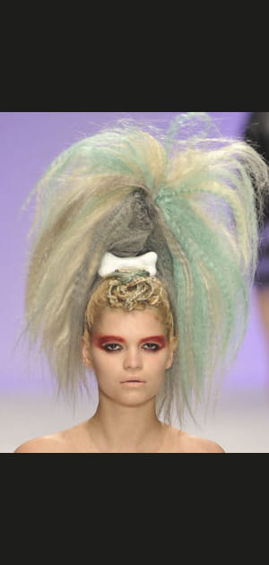 Pr&eacute;historique