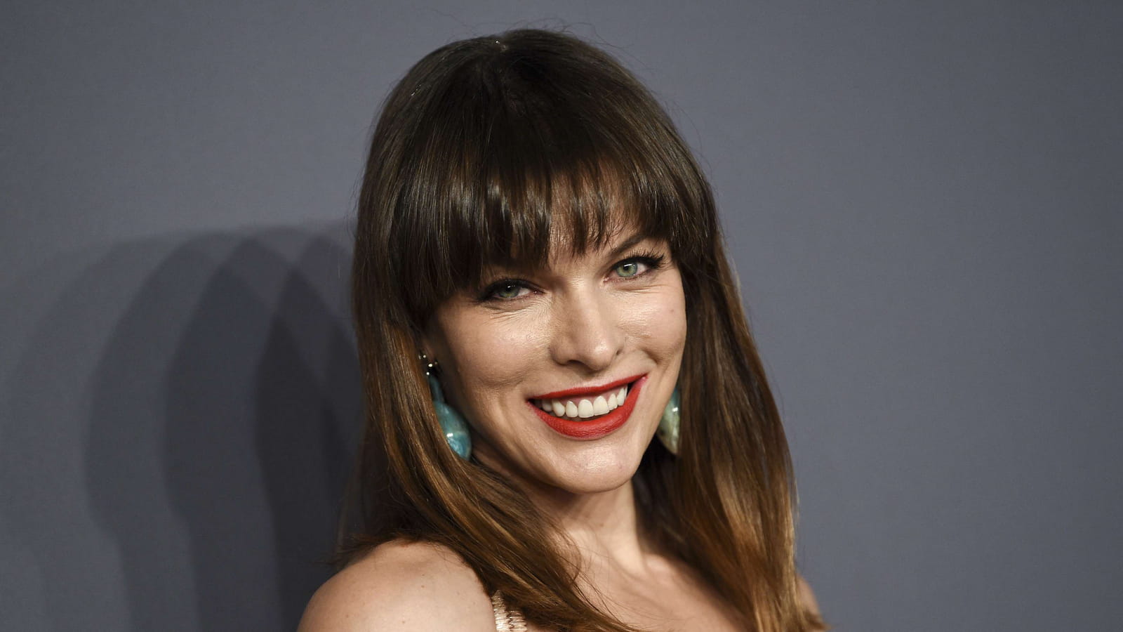Milla Jovovich