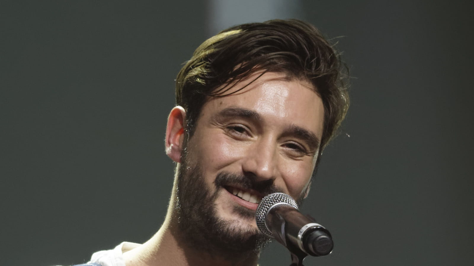 Jérémy Frérot