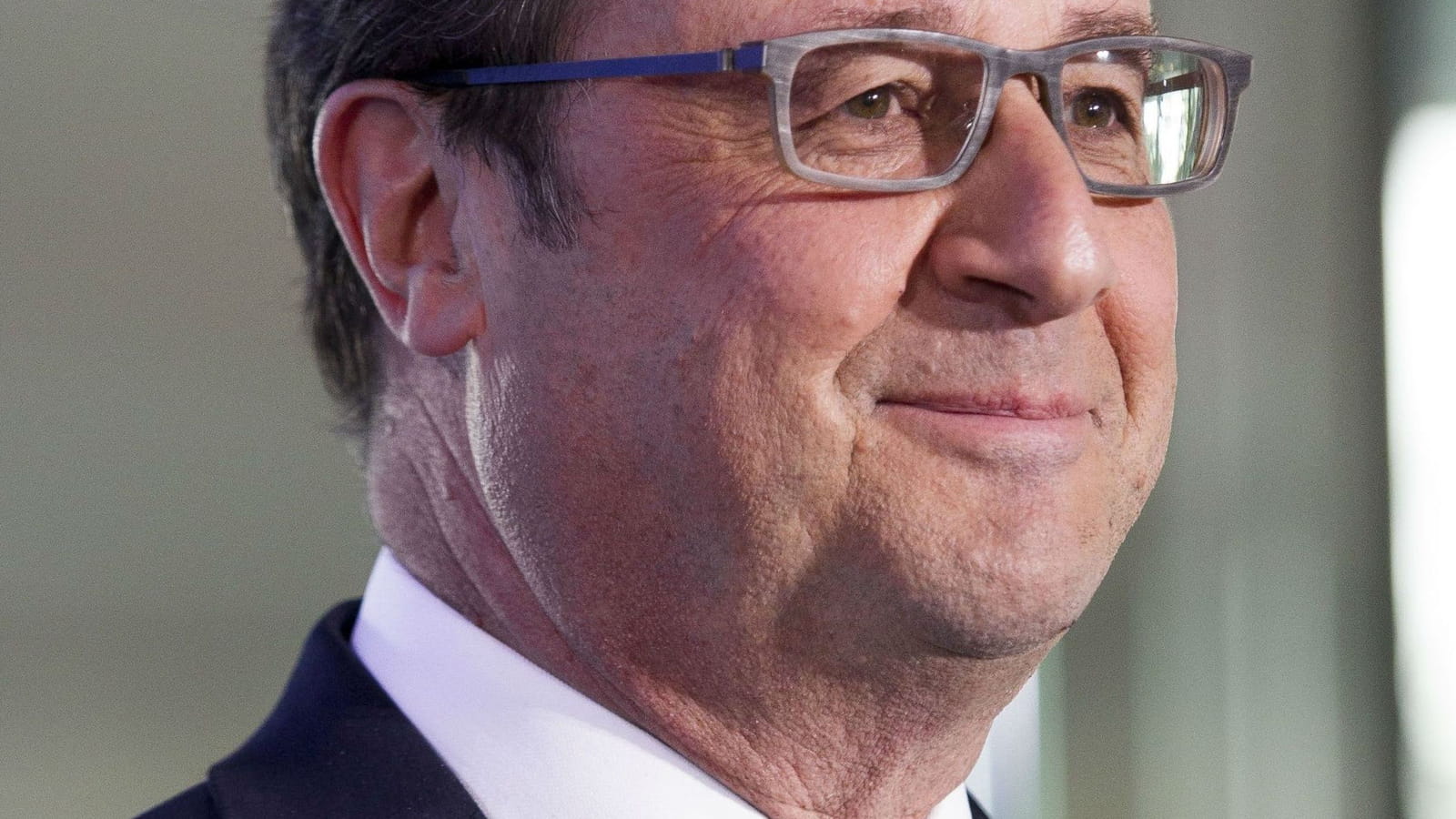 François Hollande