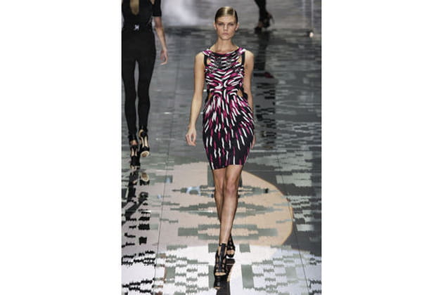 Pour faire des étincelles