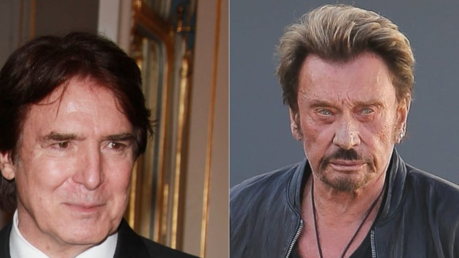 Johnny Hallyday