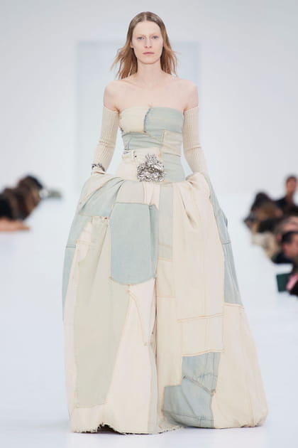 D&eacute;fil&eacute; Acne Studios automne-hiver 2022-2023