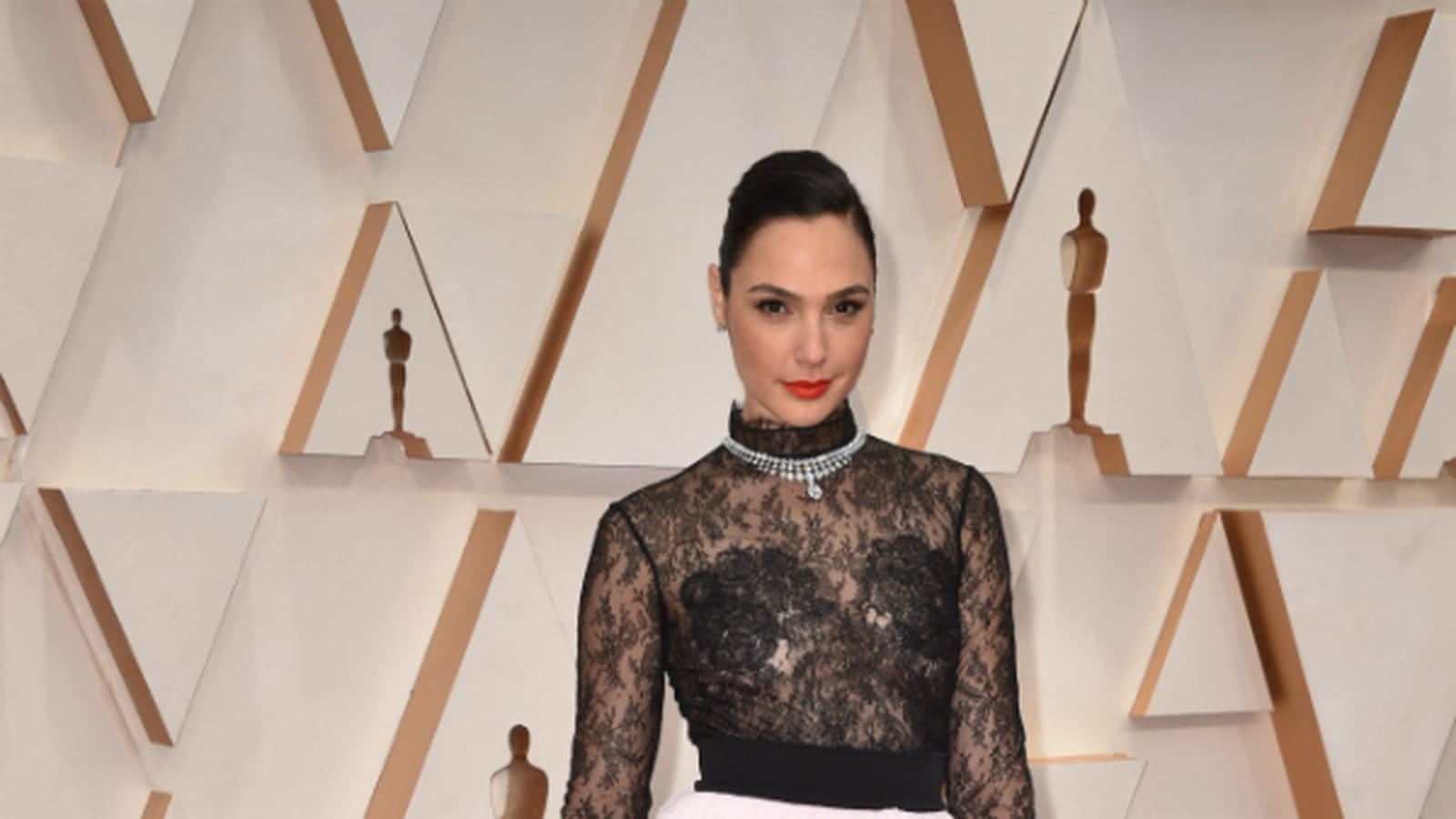 Gal Gadot 