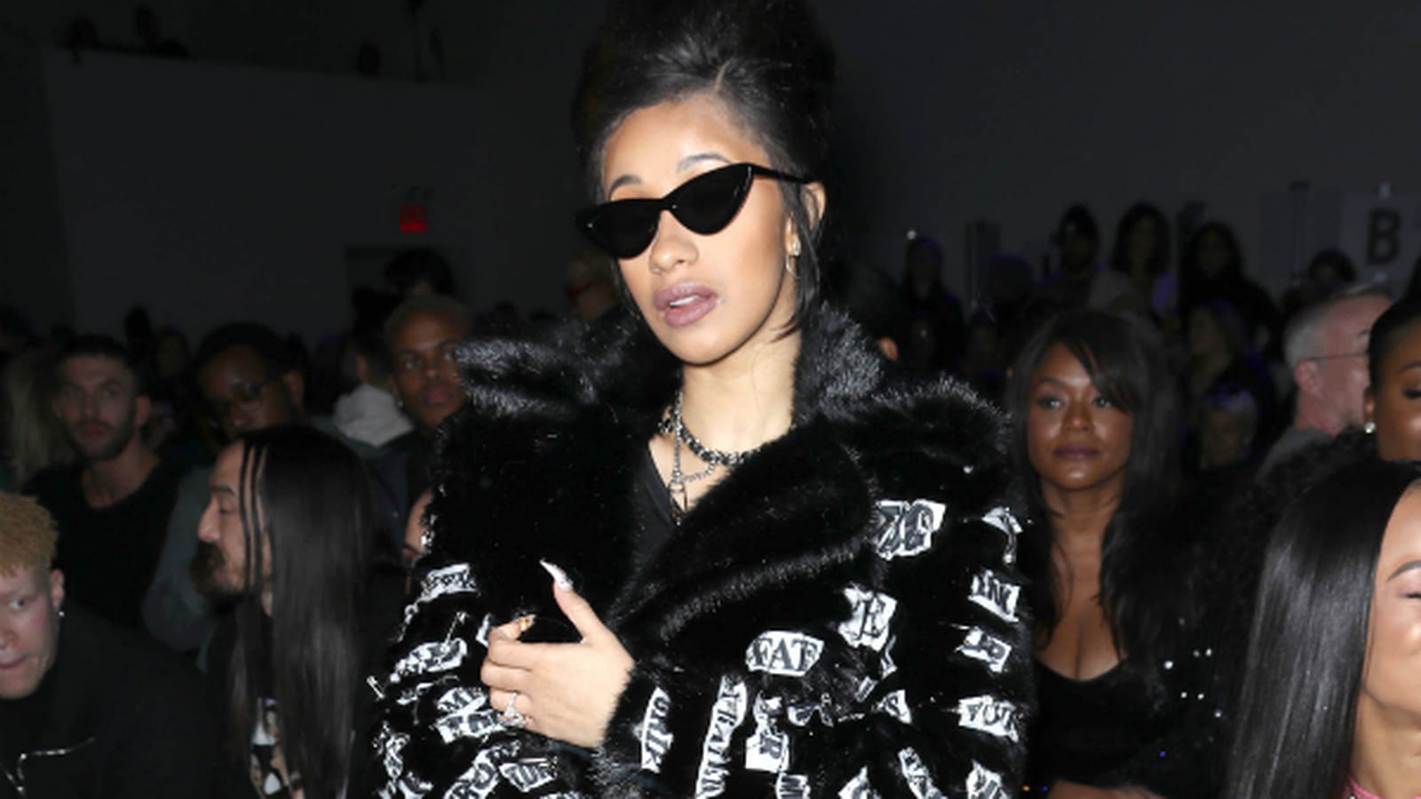 Cardi B