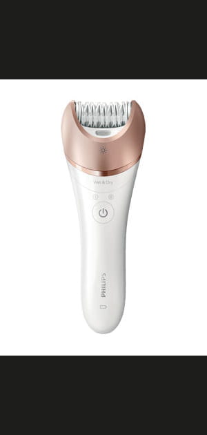 Satinelle Prestige de Philips