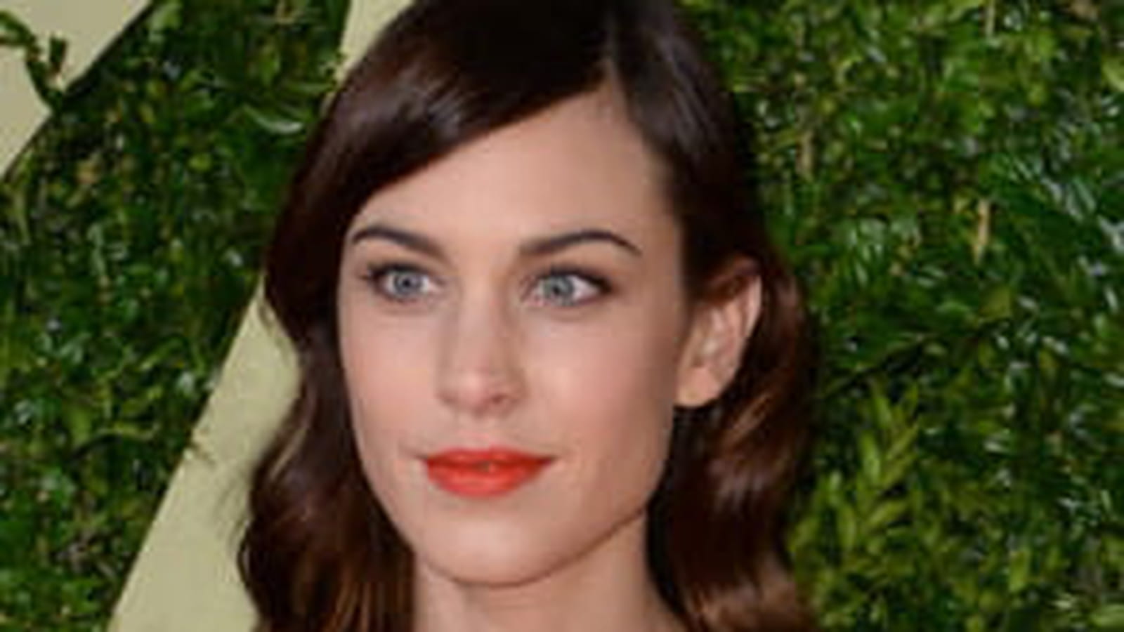 Alexa Chung