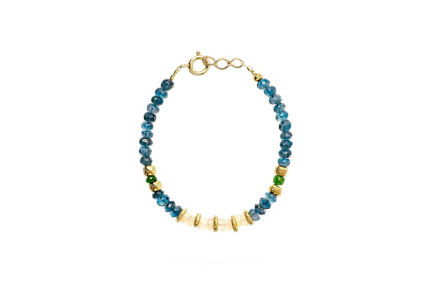 Bracelet "Trimurti" de Tityaravy