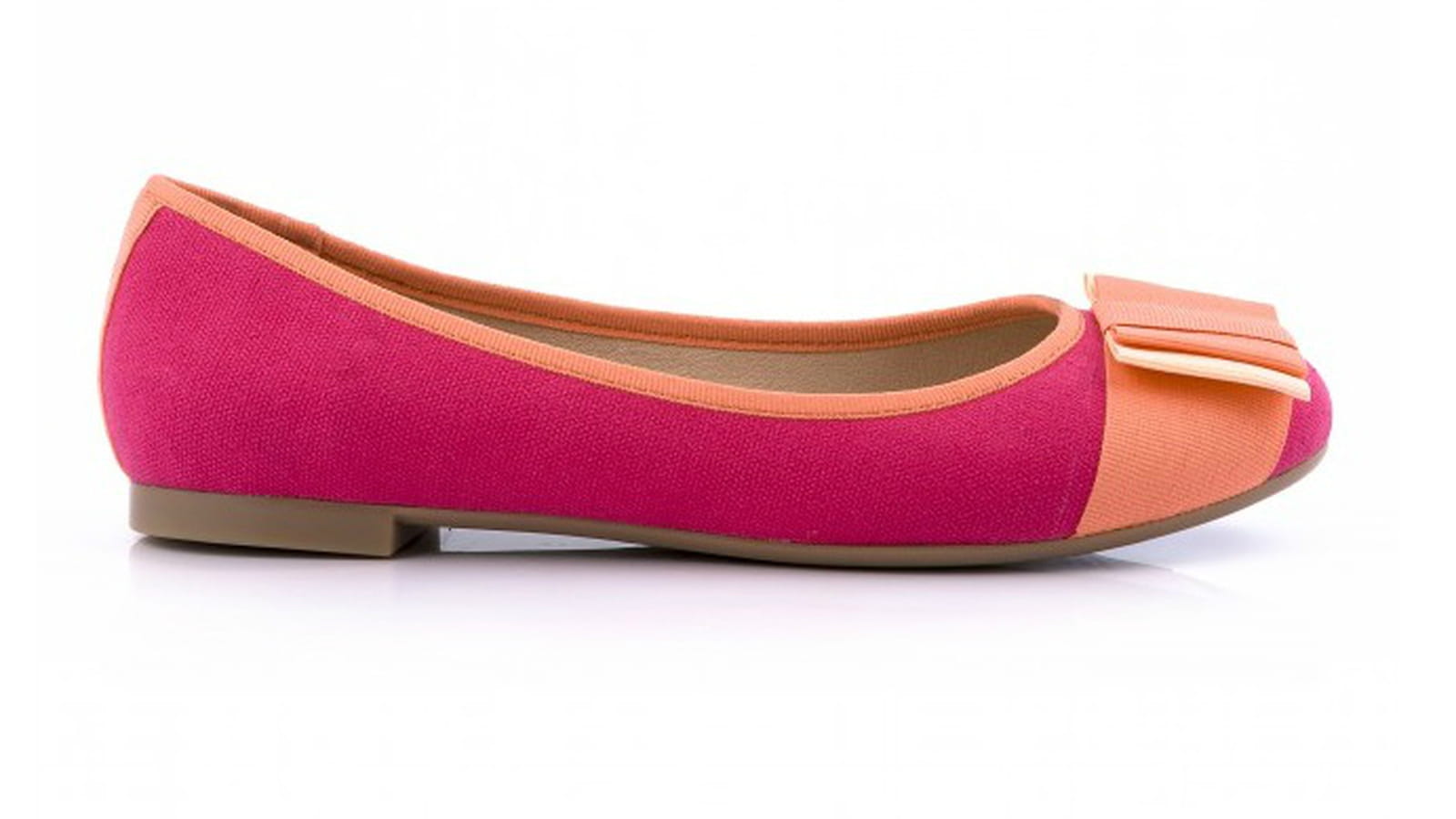 Ballerines Mellow Yellow