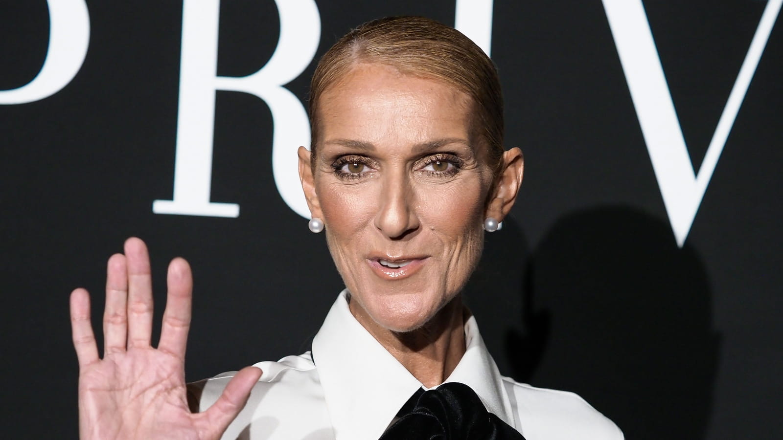Céline Dion