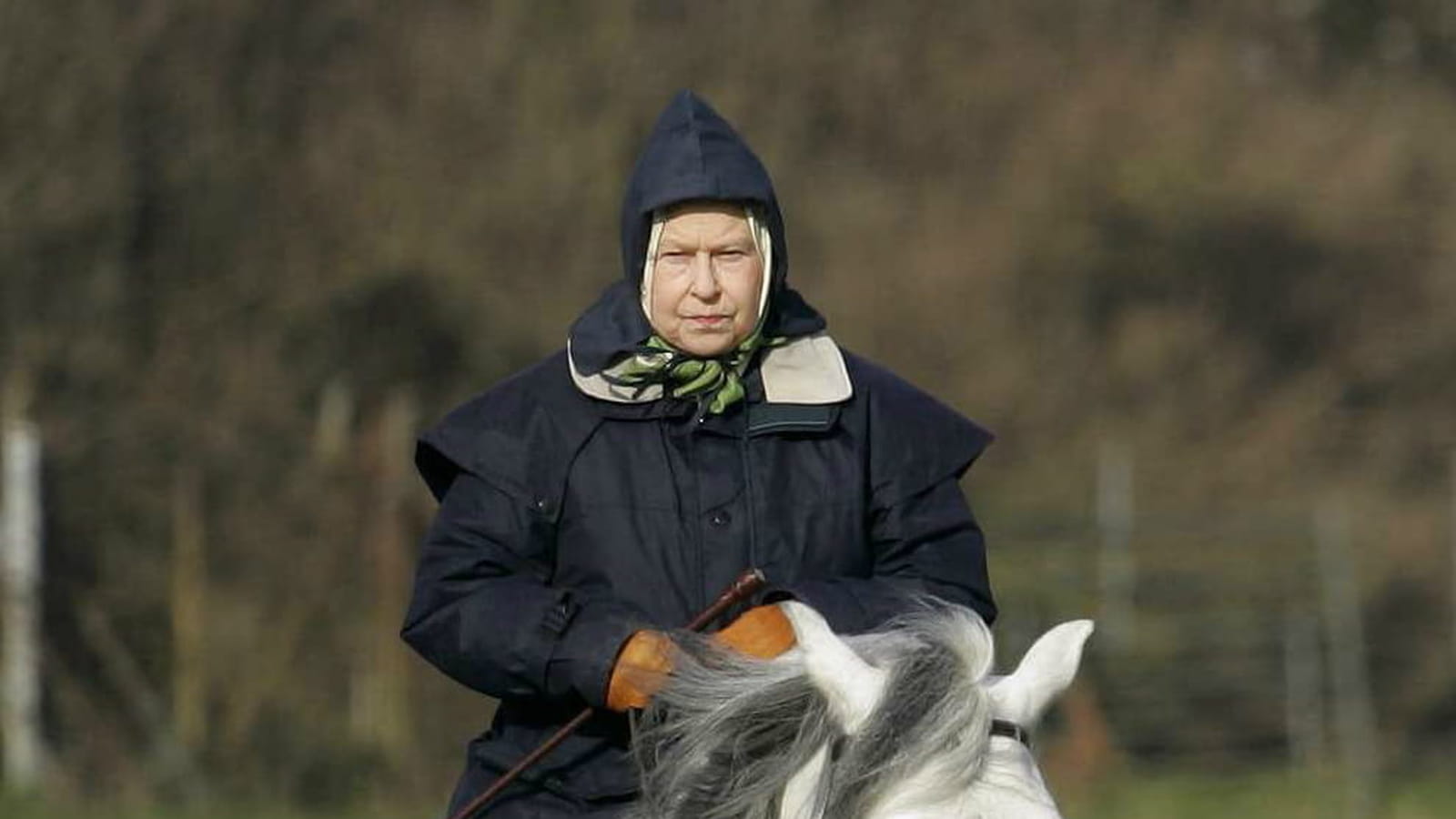 Elisabeth II