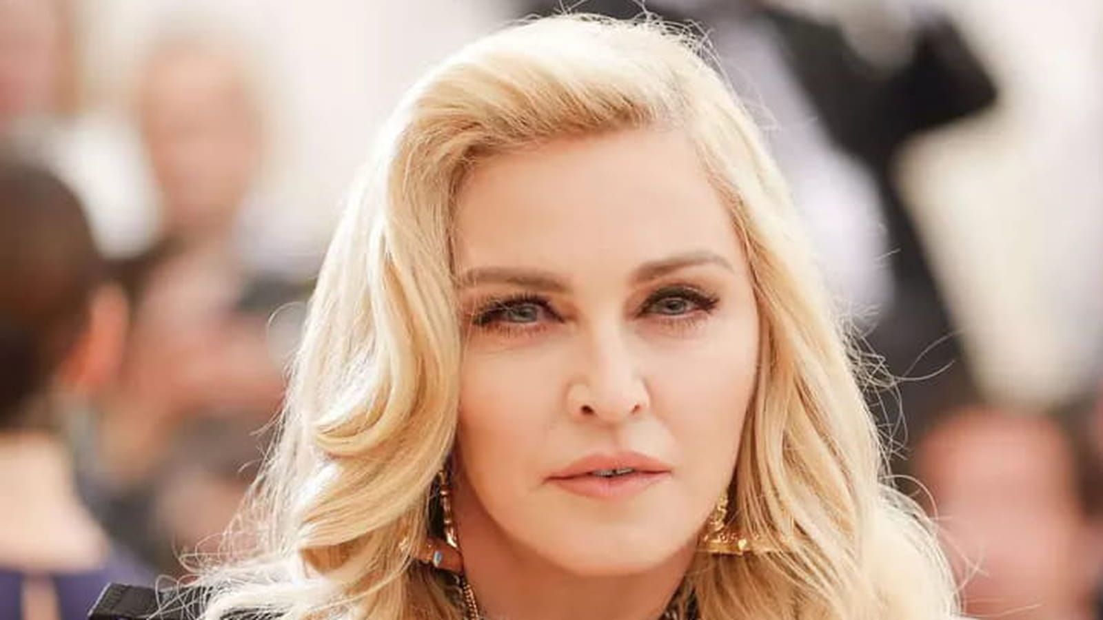 Madonna