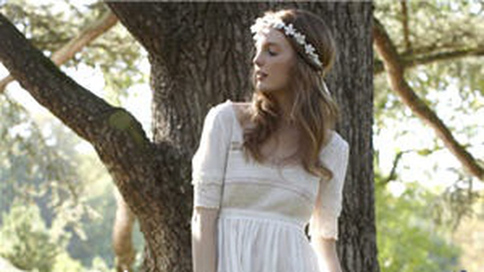 Robe "Lolita" de Lolita Lempicka pour Ekyog
