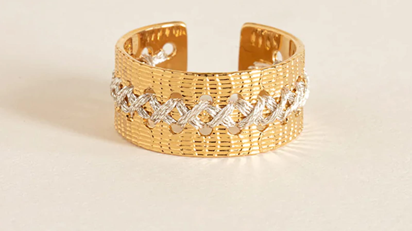 Bague Camille Enrico