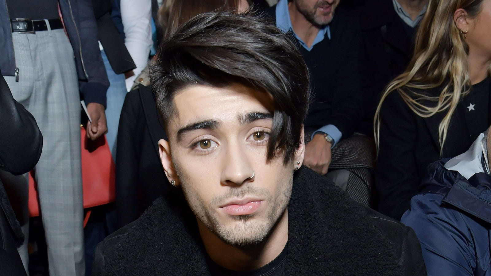 Zayn Malik