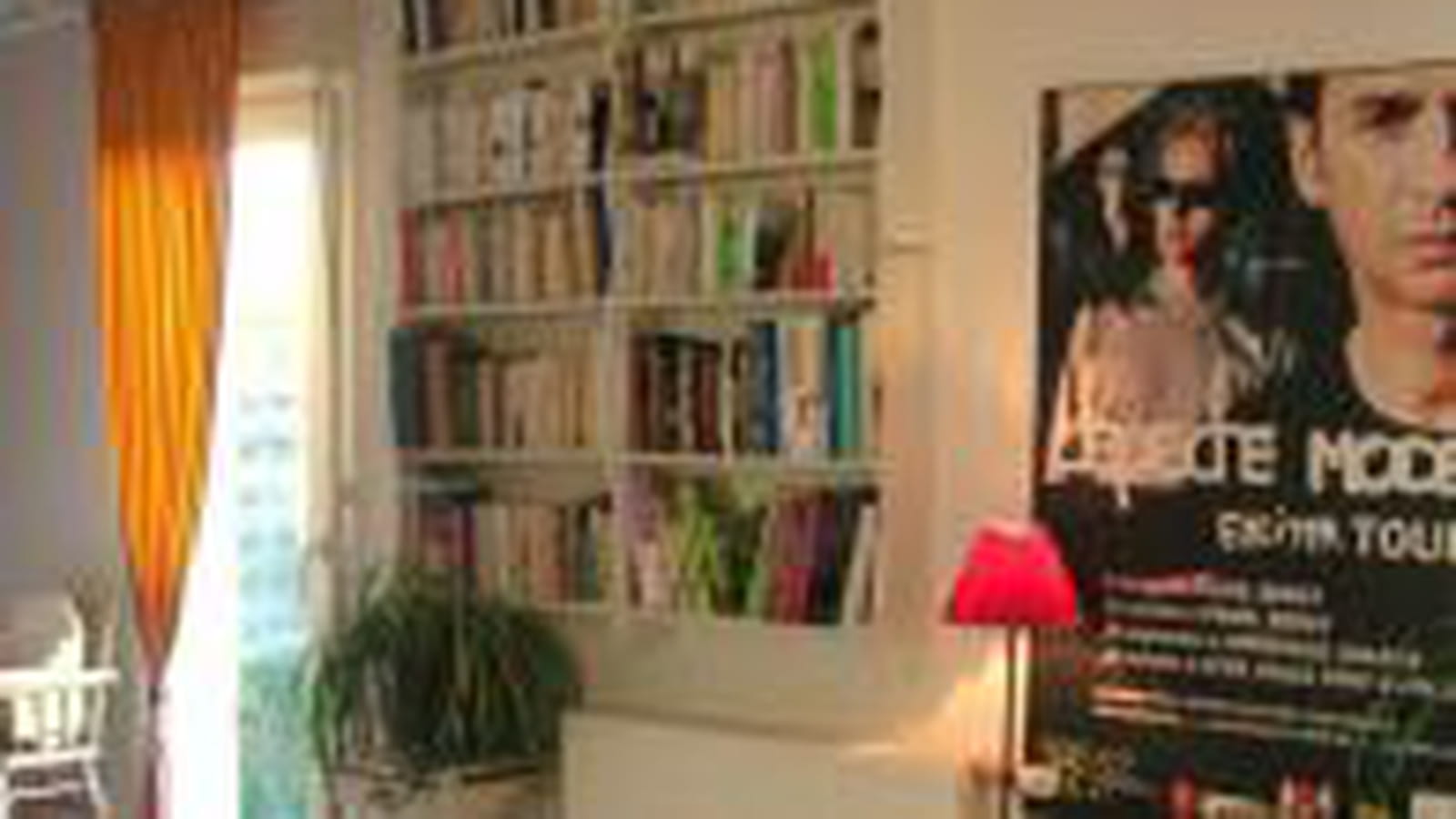Bibliothèque