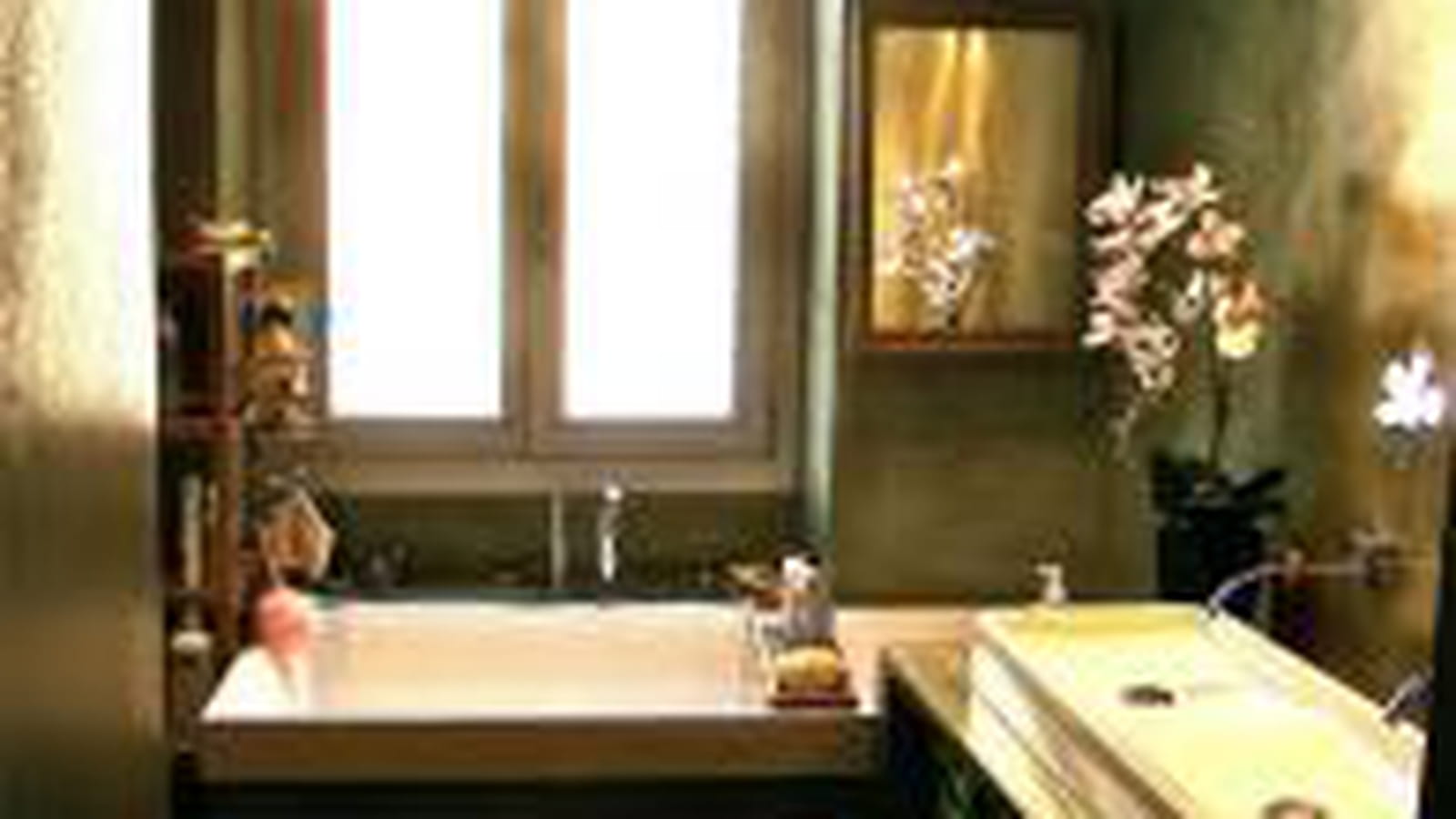 Salle de bain