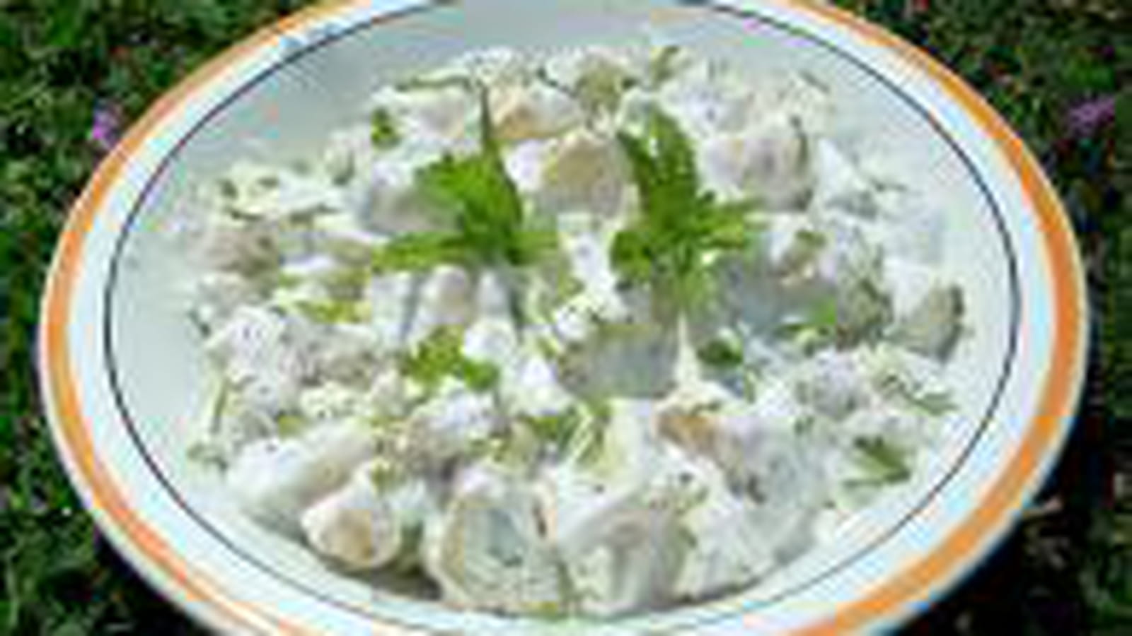 Salade de pommes de terre