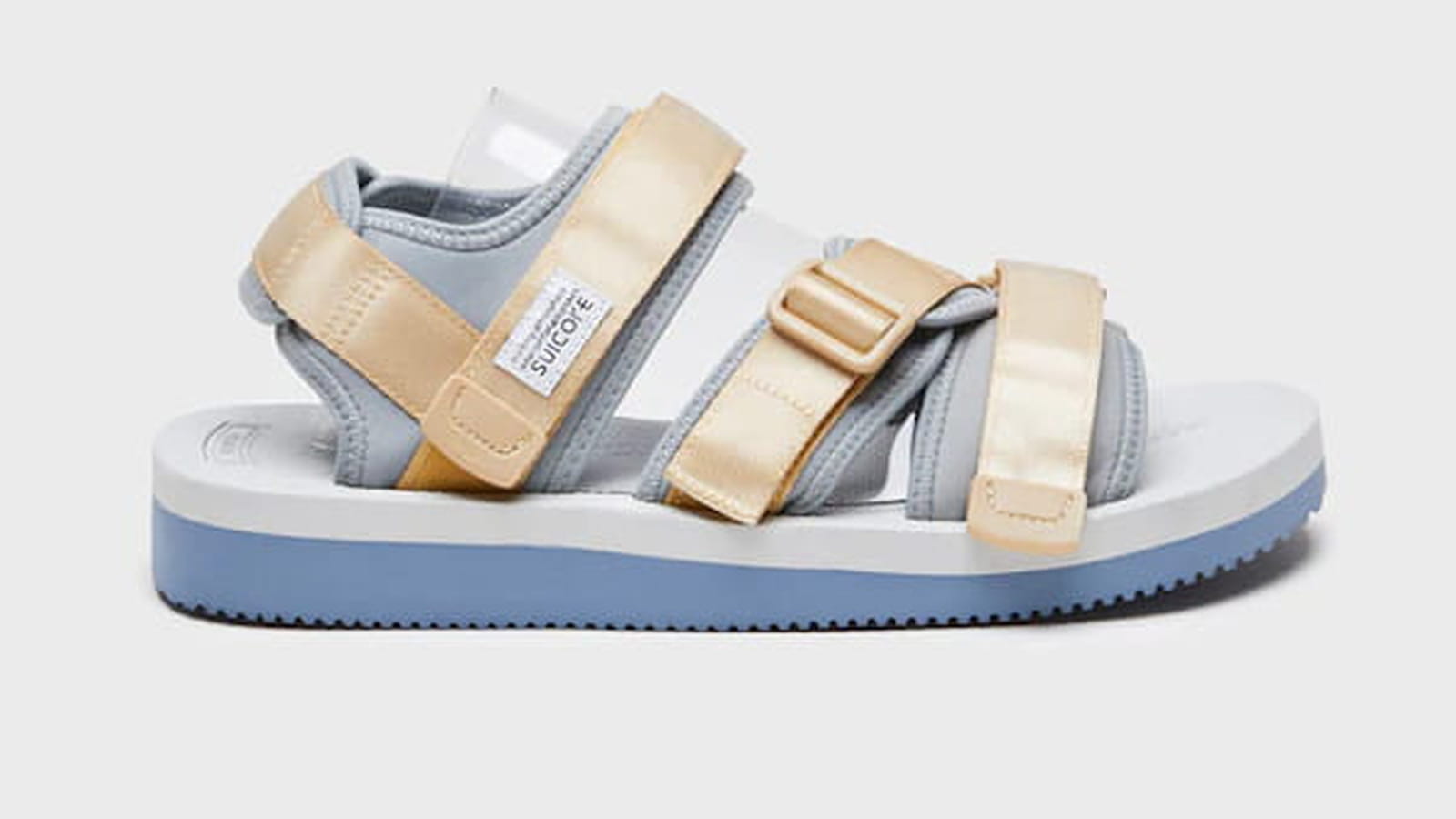 Sandales Suicoke
