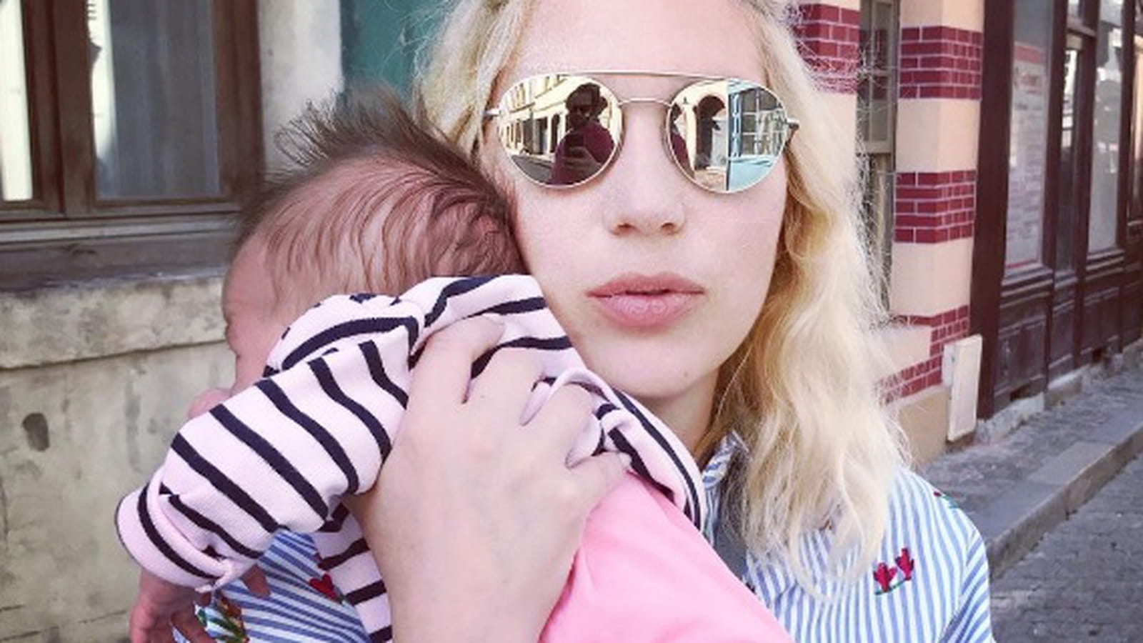 Camille Seydoux