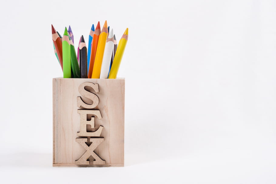 Dico sexo : le sexe de A à Z