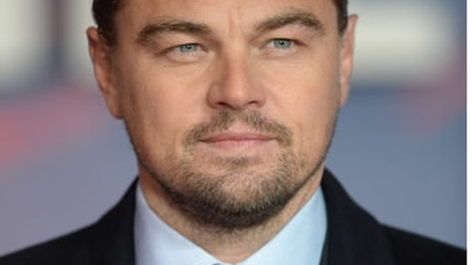 Leonardo DiCaprio