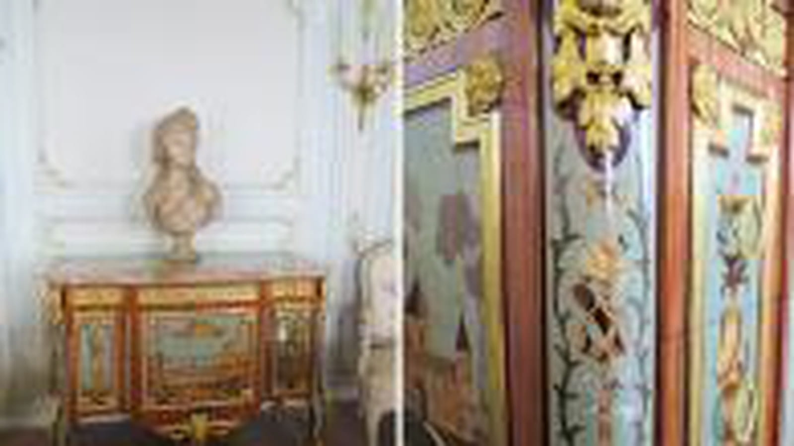 Travaux d'exception