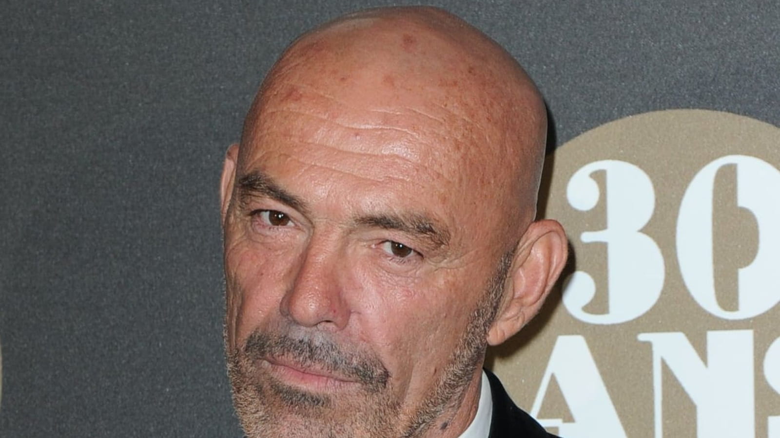 Philippe Corti 