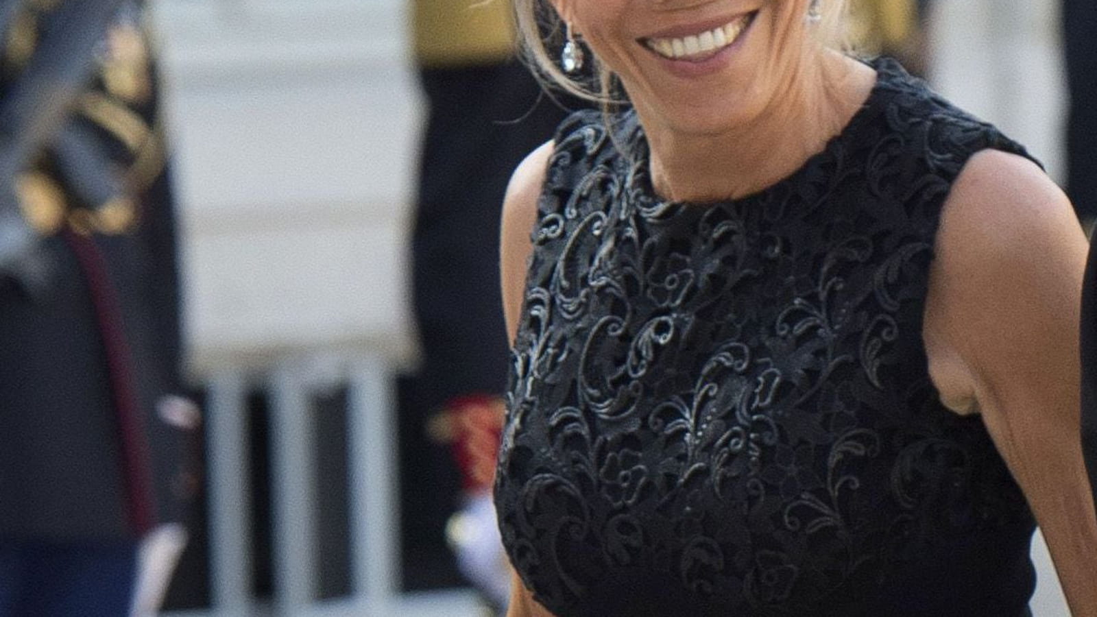  Brigitte Macron