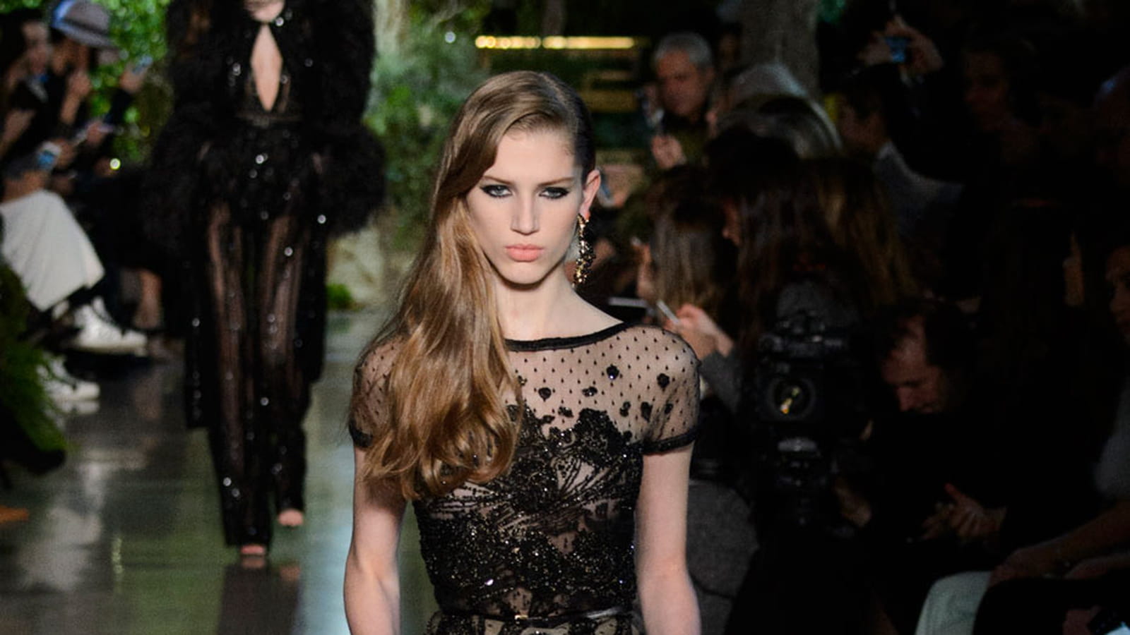 Elie Saab