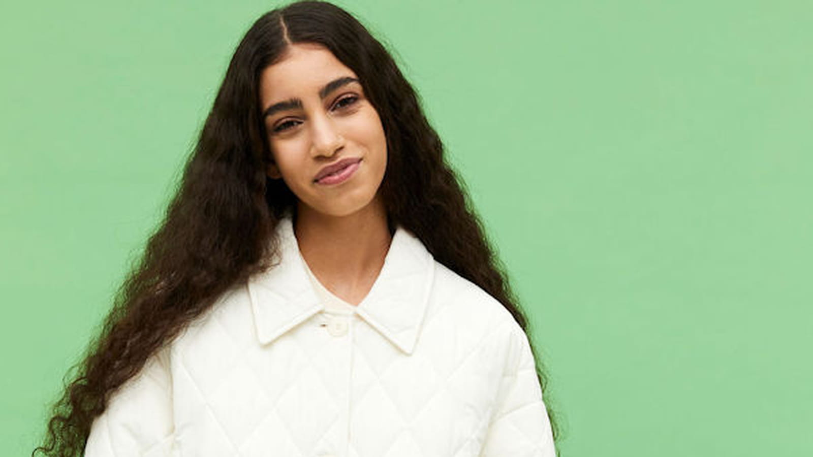 Veste Monki 