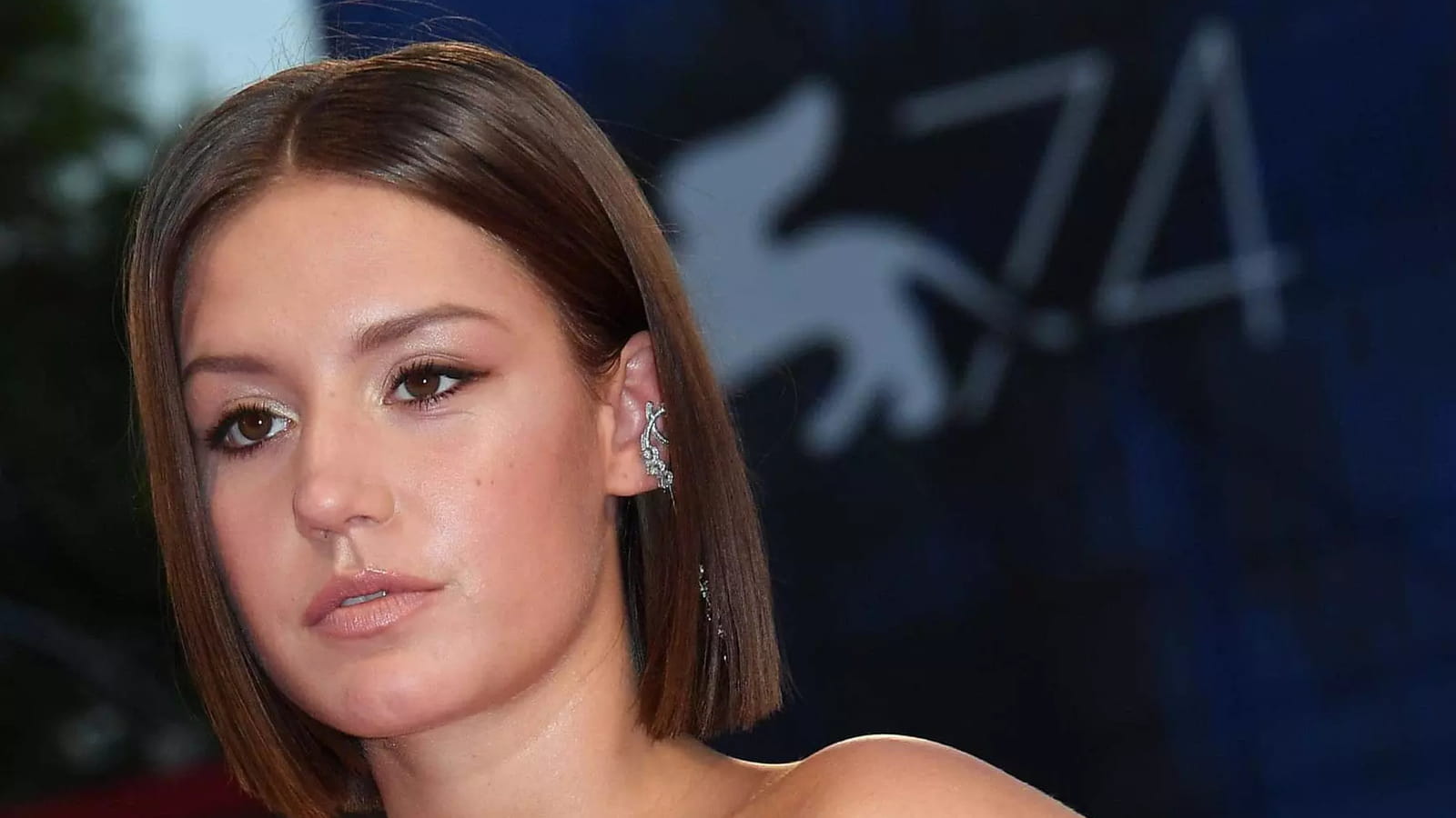 Adèle Exarchopoulos