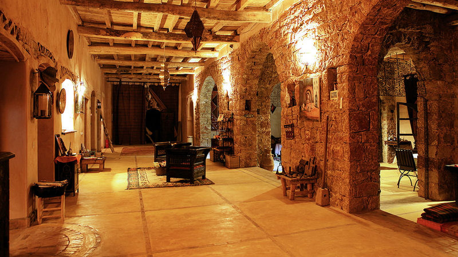 Entrée
