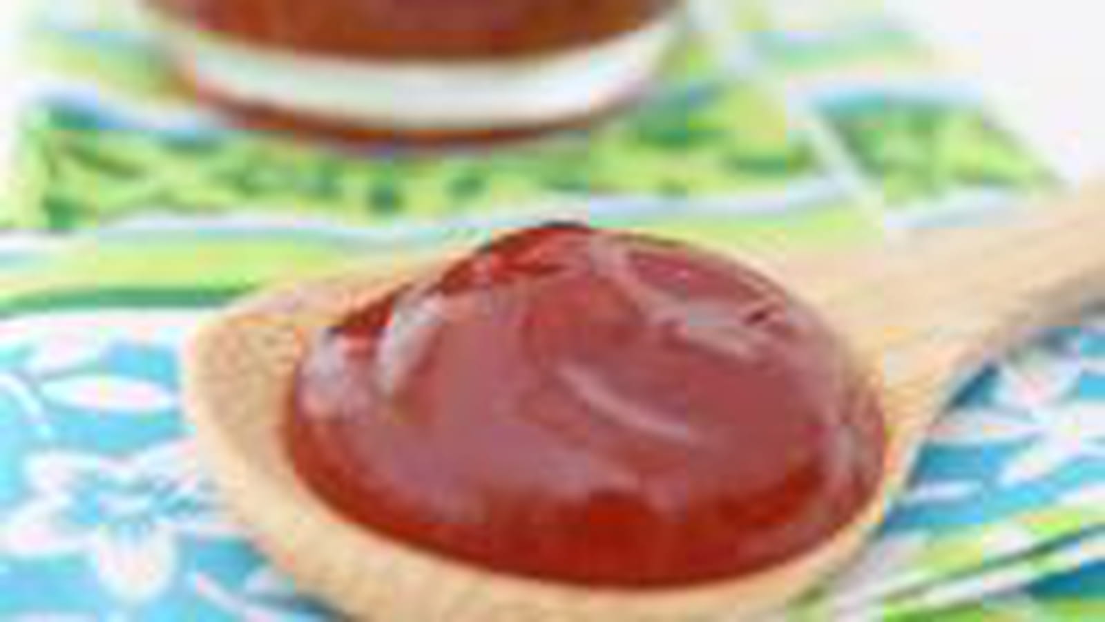 Confiture de coings