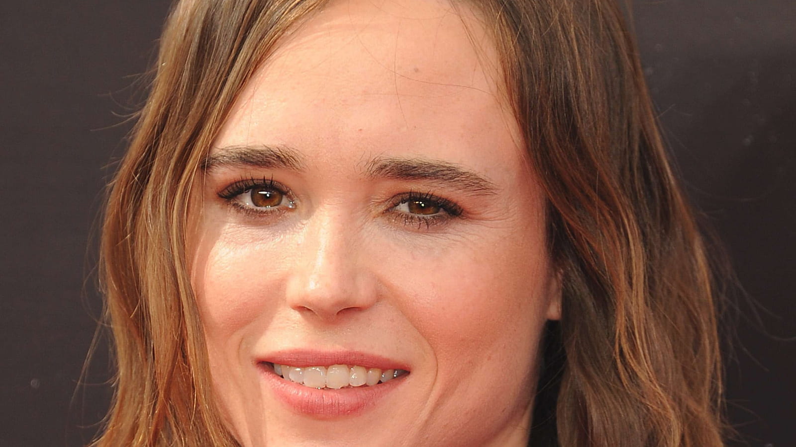 Ellen Page