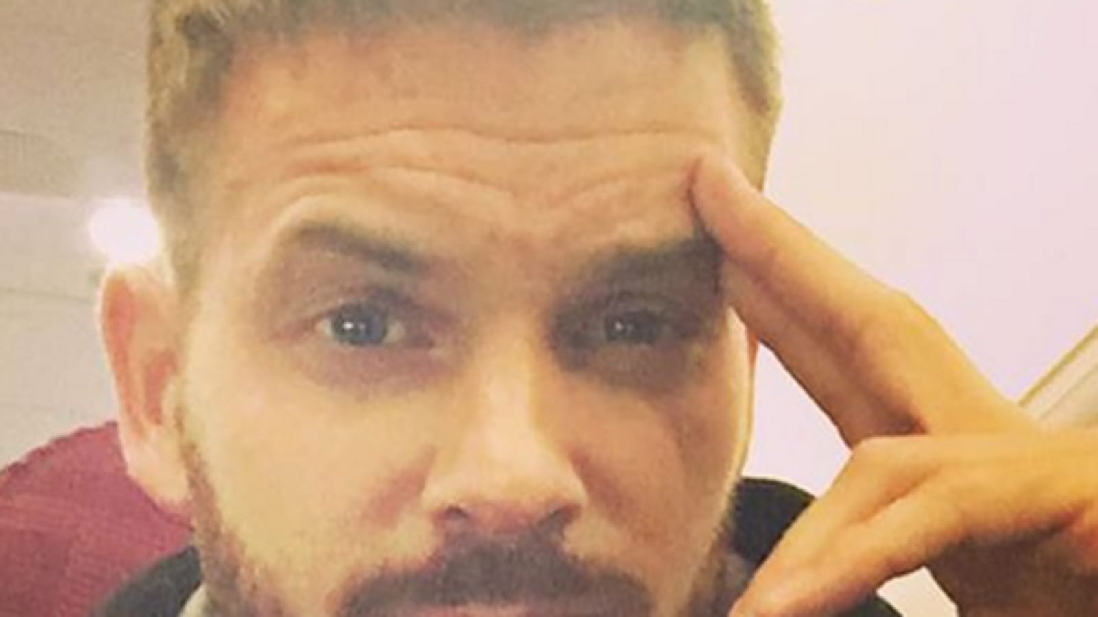 Matt Pokora