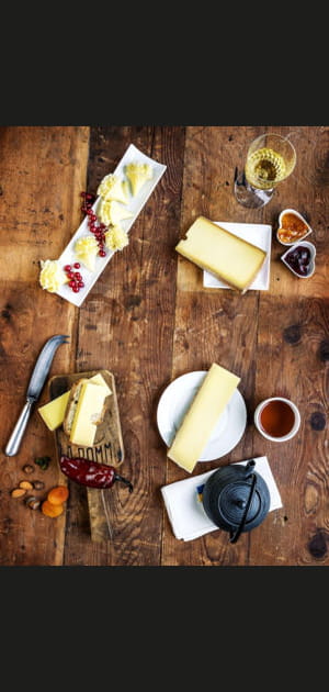 Box La Bo&icirc;te du Fromager