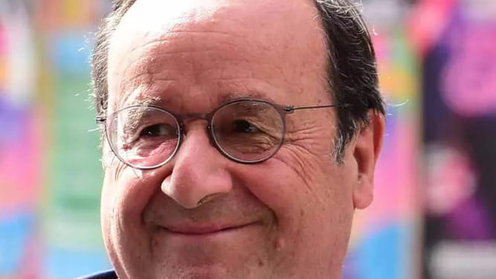 François Hollande