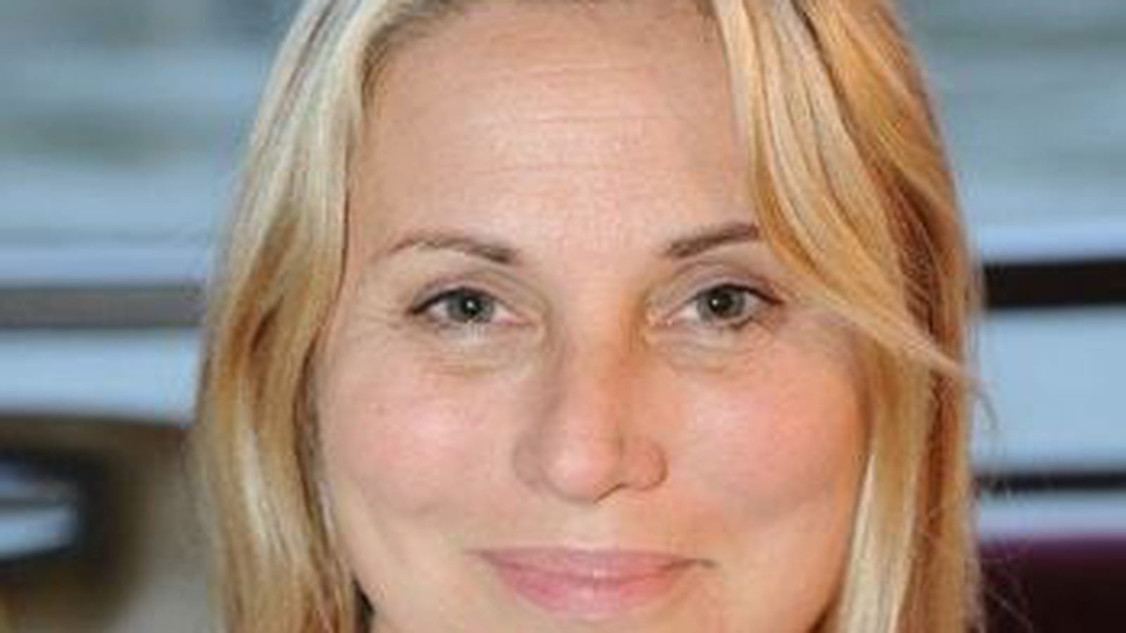 Sophie Favier