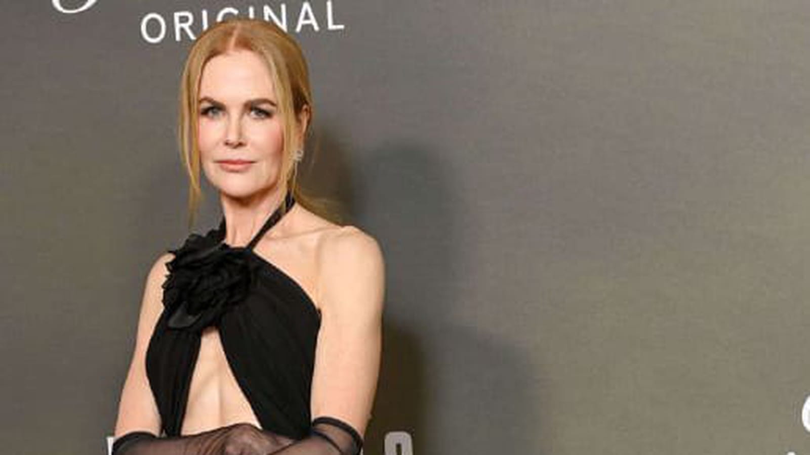 Nicole Kidman le 11 juillet 2023