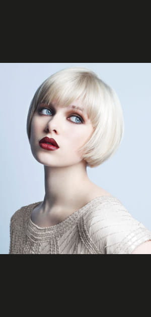 Carr&eacute; romantique