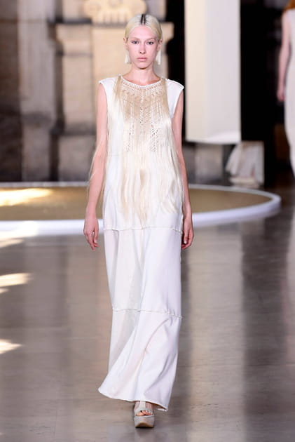 Yuima Nakazato haute couture automne-hiver 2019-2020