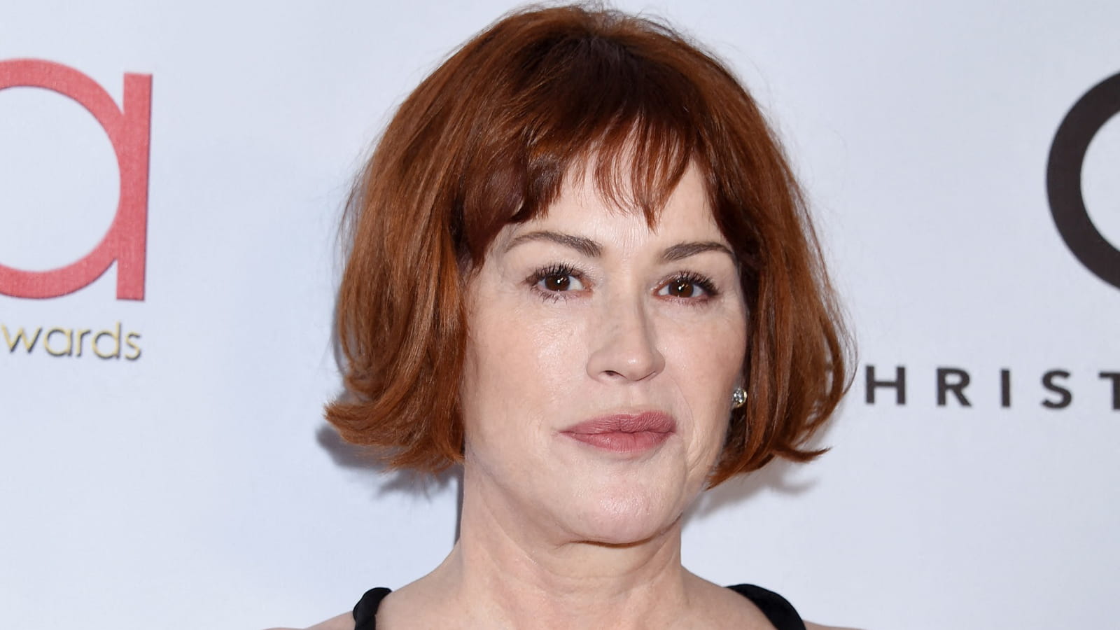 Molly Ringwald