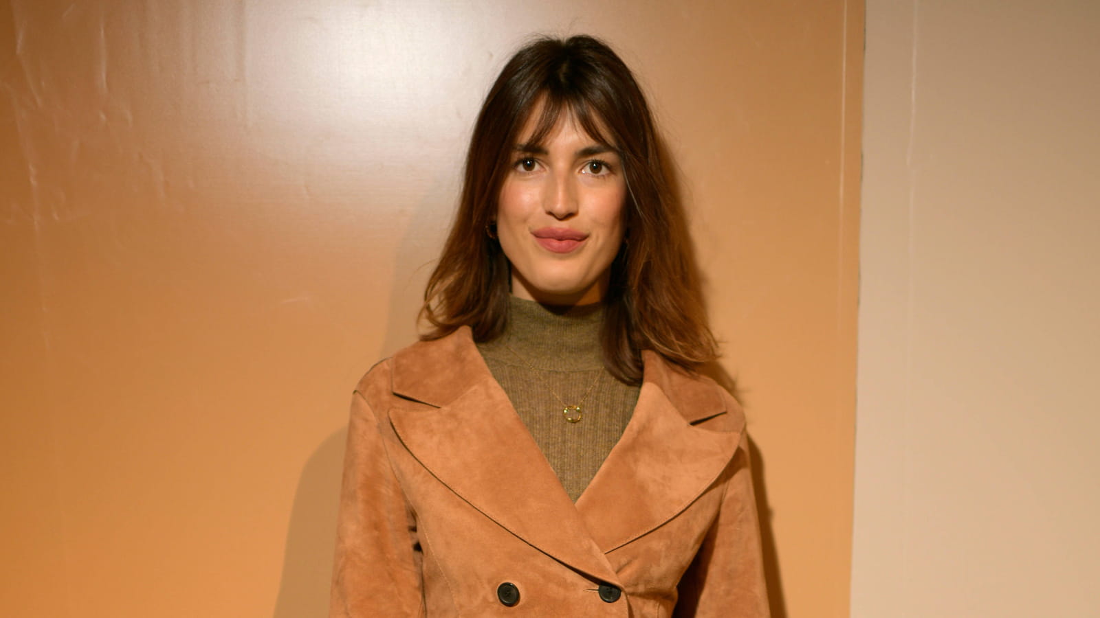 Jeanne Damas 